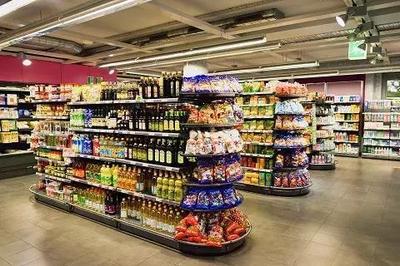 蘇寧小店劍指零售新藍海 加速布局全國1500家，日用百貨成擴張利刃
