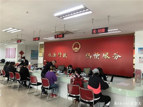 婚登、低保等民政服務(wù)實(shí)現(xiàn)跨區(qū)通辦，詳情請(qǐng)來(lái)電咨詢