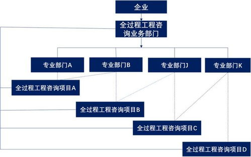 轉(zhuǎn)型全過(guò)程工程咨詢 監(jiān)理企業(yè)如何破解服務(wù)模式單一與信息咨詢服務(wù)難題