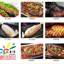 成都上善佳餐飲管理公司 專業賦能，引領餐飲行業新風尚