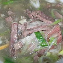 安心廚房的守護者 鼓樓區楊師傅餐飲管理服務部的餐飲管理之道